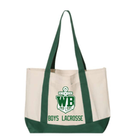 WB LAX MOM TOTE