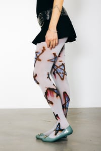 Image 2 of blue stars ☆