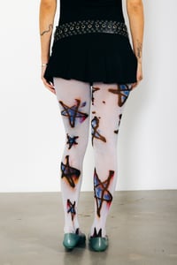 Image 3 of blue stars ☆