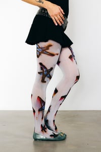 Image 4 of blue stars ☆