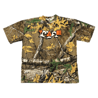 Image 1 of Camo mAnE Tee