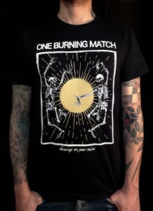 Image of Dancing on your ruins T-shirt