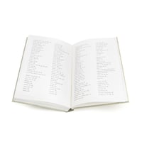 Image 5 of Fielding Questions: A Guide to 748 Specimens of Rare and Common Occurrence