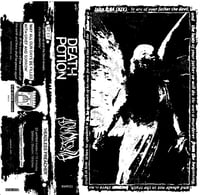 Image 1 of Death Potion/Asmodexia "Split" MC