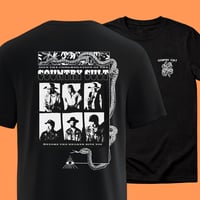 Image 2 of COUNTRY CULT SNAKE TEE