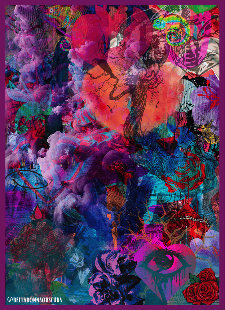 Image of Social Death (Disabled Grief)