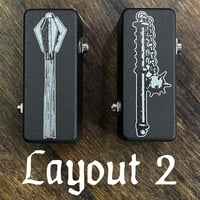 Image 3 of Armament - Passthrough Box