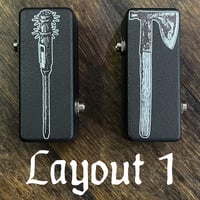 Image 2 of Armament - Passthrough Box