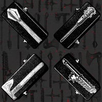 Image 1 of Armament - Passthrough Box