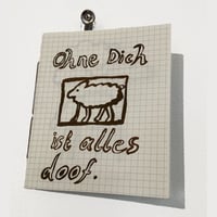 𝕠𝕙𝕟𝕖 𝕕𝕚𝕔𝕙 𝕚𝕤𝕥 𝕒𝕝𝕝𝕖𝕤 𝕕𝕠𝕠𝕗 