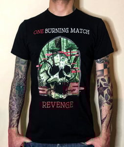 Image of Revenge Tshirt