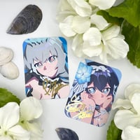 Image 4 of Honkai Impact 3rd - Photocards