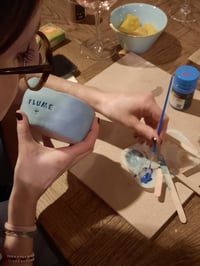 Image 4 of Corso base di ceramica - Modellazione a mano (5 incontri)