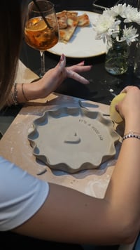 Image 2 of Corso base di ceramica - Modellazione a mano (5 incontri)