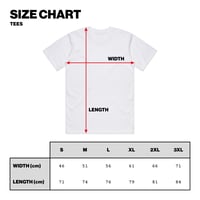 Image 4 of City of Sydney Tees