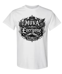 MUVA vs Everyone