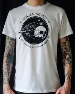 Image of XIV stories of unity and rebellion T-Shirt