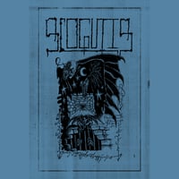 Image 1 of Slogutis "S/T" MC
