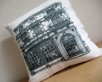 Image 4 of The Krazyhouse, Liverpool Art Print - Krazy House - SALE ITEM - Limited Edition