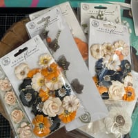 Halloween Prima Bundle