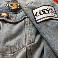 Image 2 of SCALDING HOT PATCH