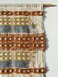 Image 5 of Woven wall hanging