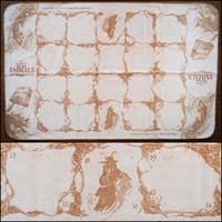 Dual Original Playmat