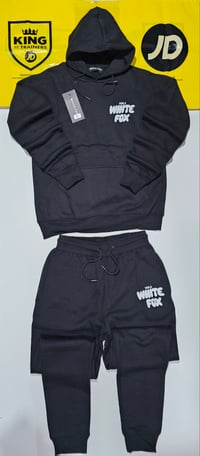 Image 1 of Womens WhiteFox