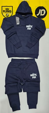 Image 2 of Womens WhiteFox