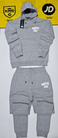 Image 3 of Womens WhiteFox