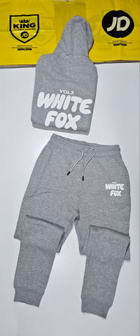 Image 4 of Womens WhiteFox