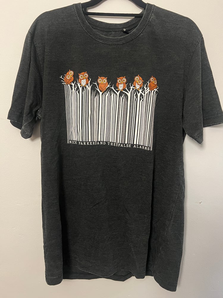 Image of Regular Owl Tee