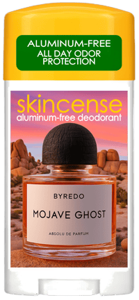 Image 1 of MOJAVE GHOST Handmade Aluminum-Free Deodorant by Byredo