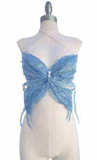 Frosted Pixie 🧚 Top
