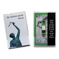 The Violent Youth - Tsvety SDT-071