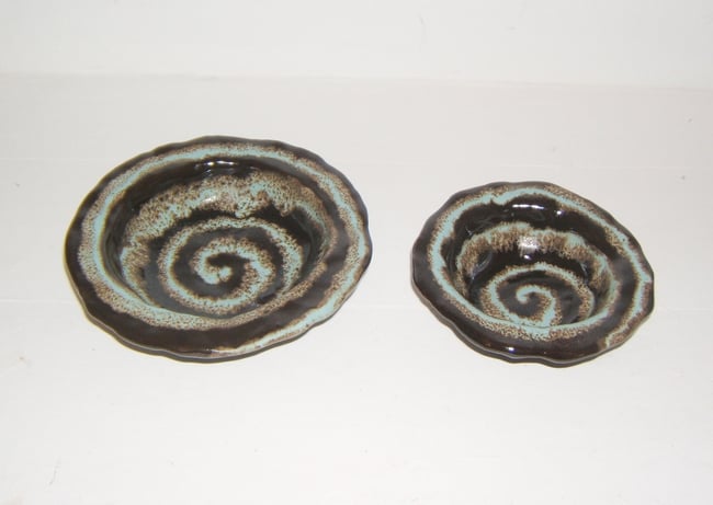 Spiral Bowl