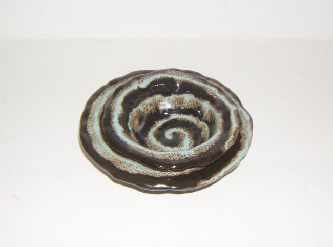 Spiral Bowl