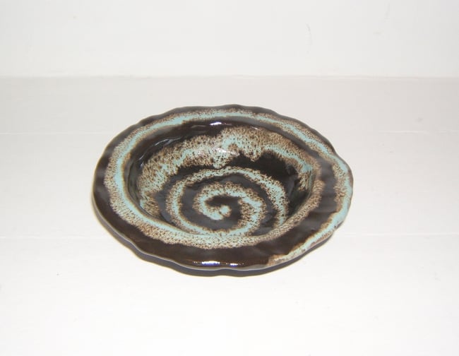 Spiral Bowl