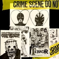 FALSE CRIME COMBO SET