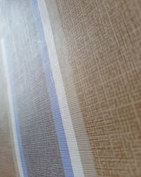 1960s Vintage Crown Wallpaper Rolls - Indoor Rainbow Collection Groovy Geometric - (Set of 3 Rolls) – detail view 6