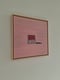 Image of Stone Cottage on Pink