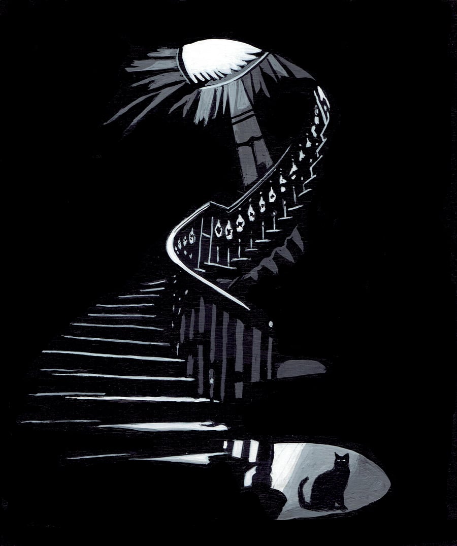 Image of MORNING IN PALERMO