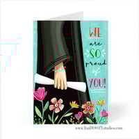 Image 2 of We Are So Proud of You 