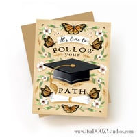 Image 1 of It’s Time to Follow Your Path