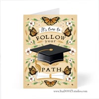 Image 2 of It’s Time to Follow Your Path