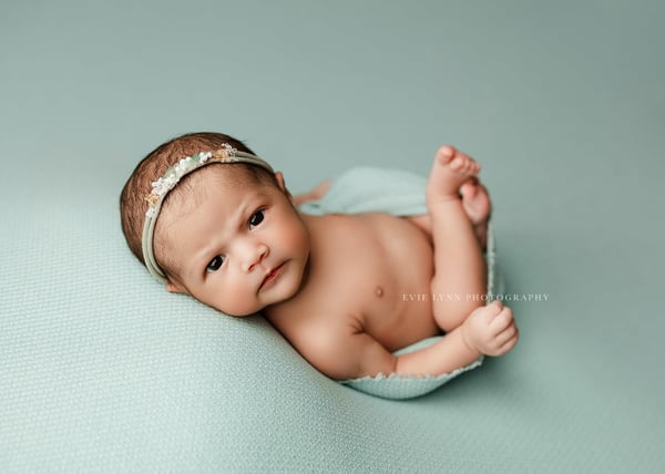 Image of Anders / aqua