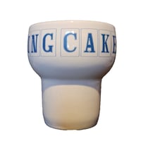 Image 4 of Nola Street Tile ErgoCup, 10 oz