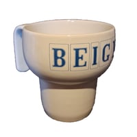 Image 5 of Nola Street Tile ErgoCup, 10 oz