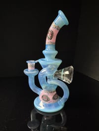 Image 1 of Three roses recycler