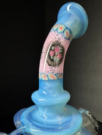 Image 3 of Three roses recycler